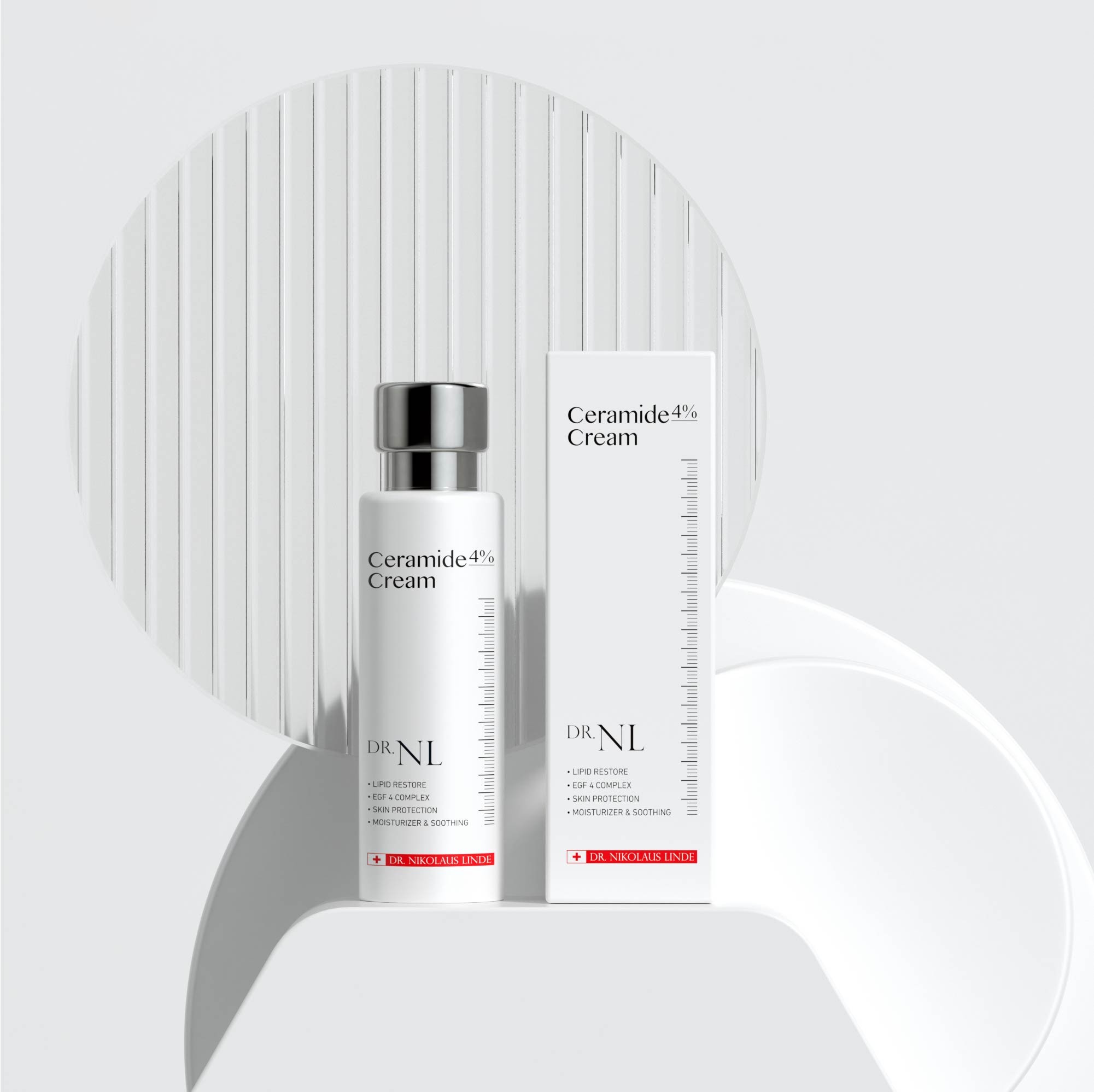 Ceramide creme nl