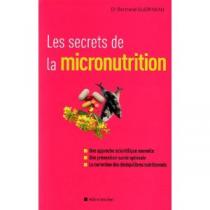 Les secrets de la micronutrition