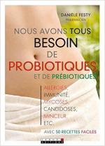 Besoin de probiotique