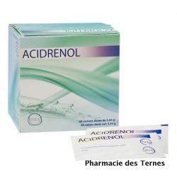 Acidrenol boite de 60 sachets de 333g 2