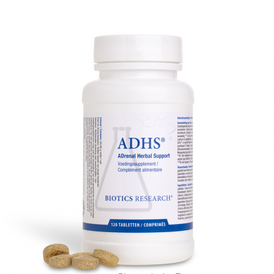 ADHS Biotics Energética