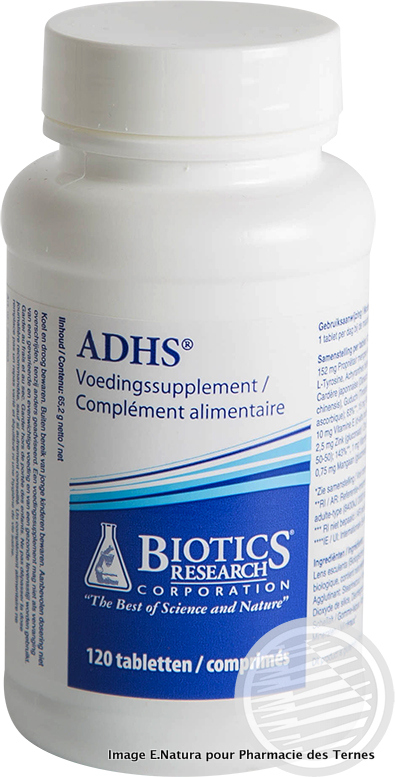 Adhs