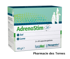 Adrenostim 4