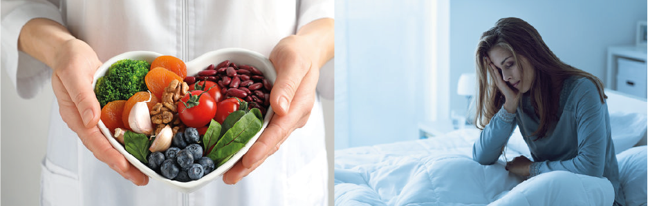 Alimentation