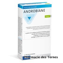 Androbiane protect