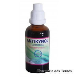 Antikynol flacon de 50 ml 1