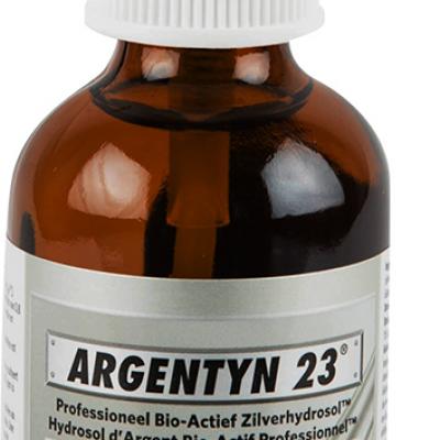 Argentyn mist spray 59 ml