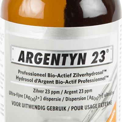 Argentyn polyseal 118 ml