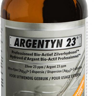 Argentyn polyseal 236ml