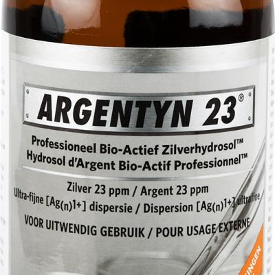 Argentyn polyseal 473 ml