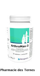 Arthromax 3 90 compr 2