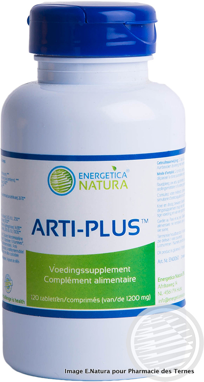 Arti plus