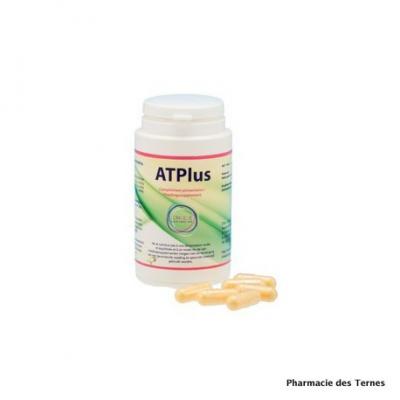 Atplus pot de 60 gelules 1