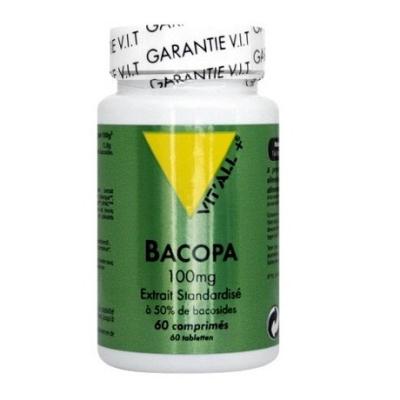 Bacopa 200 mg