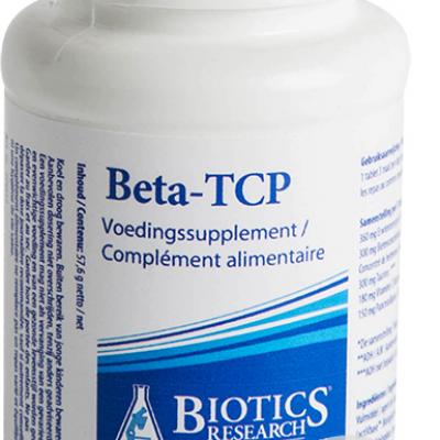 Beta tcp