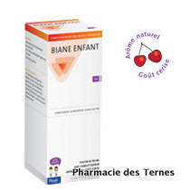 Biane enfant fer 1