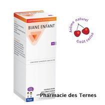 Biane enfant fer 1