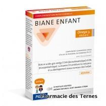 Biane enfant omega3