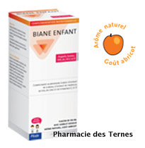 Biane enfant propolis 1