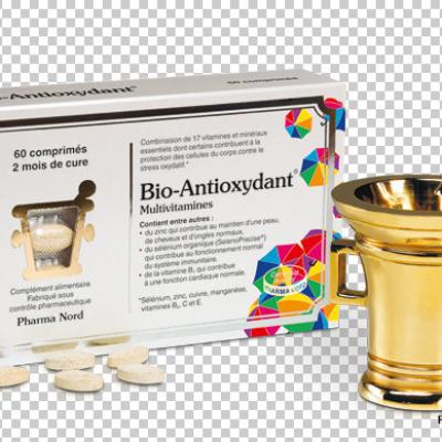 Bio antioxydant