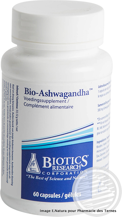 Bio ashwagandha