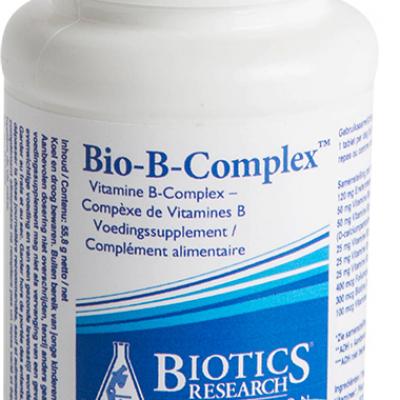 Bio b complex