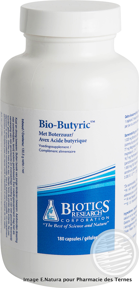 Bio butyric