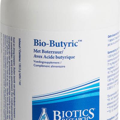 Bio butyric