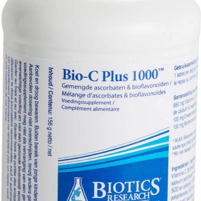 Bio c plus 1000 100