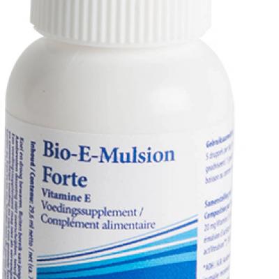 Bio e mulsion forte