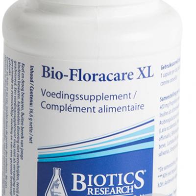 Bio floracare xl