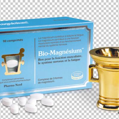 Bio magne sium 90 cps