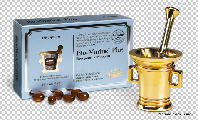 Bio marine plus 150 cps