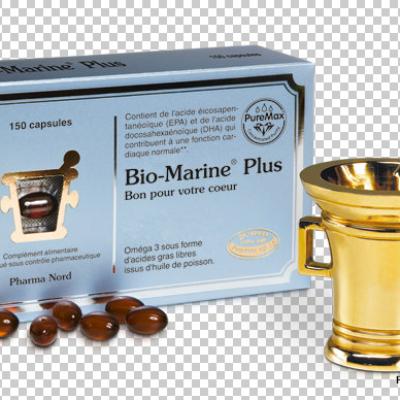 Bio marine plus 150 cps
