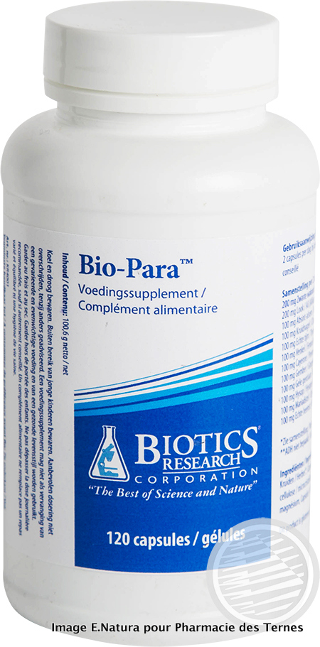 Bio para