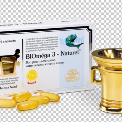 Biome ga 3 naturel