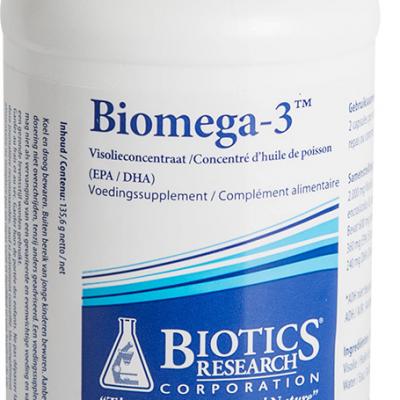 Biomega 3