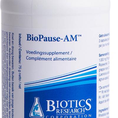 Biopause am