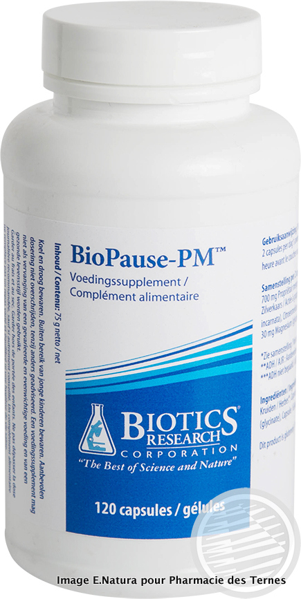 Biopause pm
