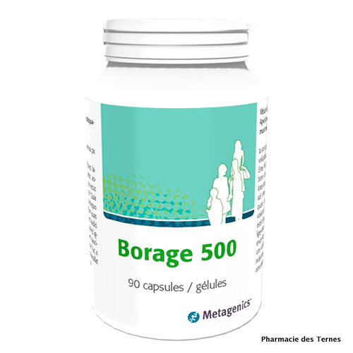Borage500