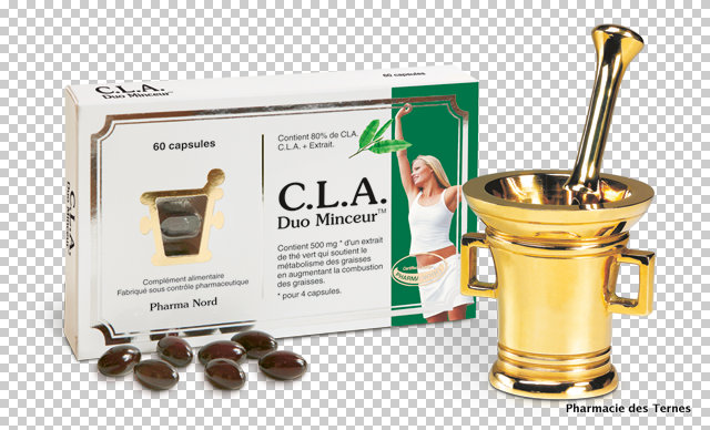 C l a duo minceur