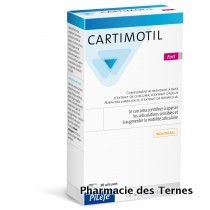 Cartimotil fort 30 gel