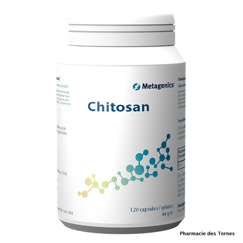 Chitosan 1