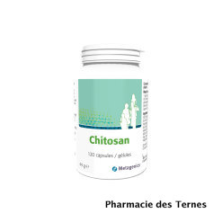 Chitosan 120 ge l 2