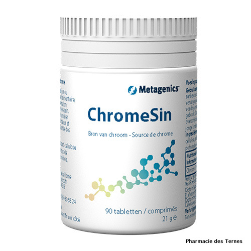 Chromesin 1