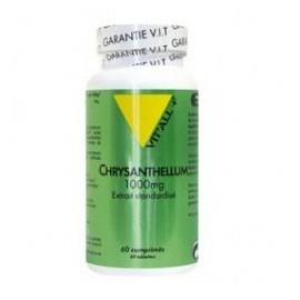 Chrysantellum 1000mg 60 comprime s vitall 