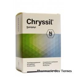 Chryssil boite de 60 comprimes 2 