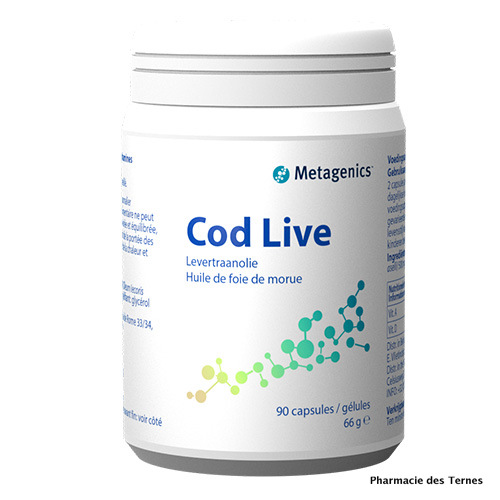 Codlive