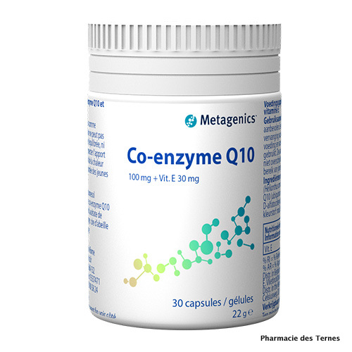 Coenz q10