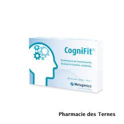 Cognifit 30 ge l 2